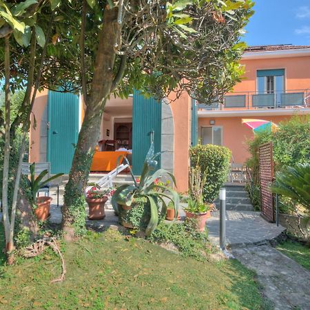 Nel Verde Rapallo Zewnętrze zdjęcie
