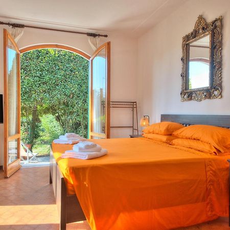 Nel Verde Rapallo Zewnętrze zdjęcie