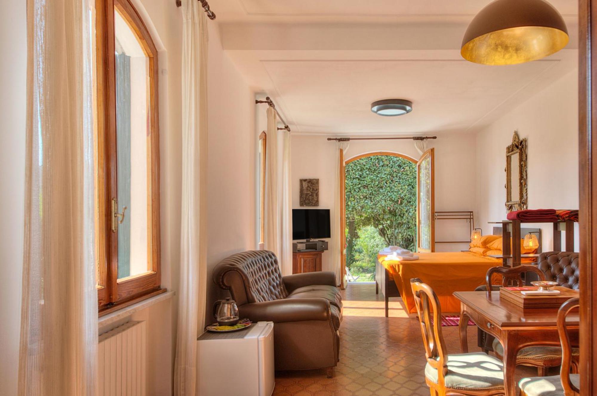 Nel Verde Rapallo Zewnętrze zdjęcie
