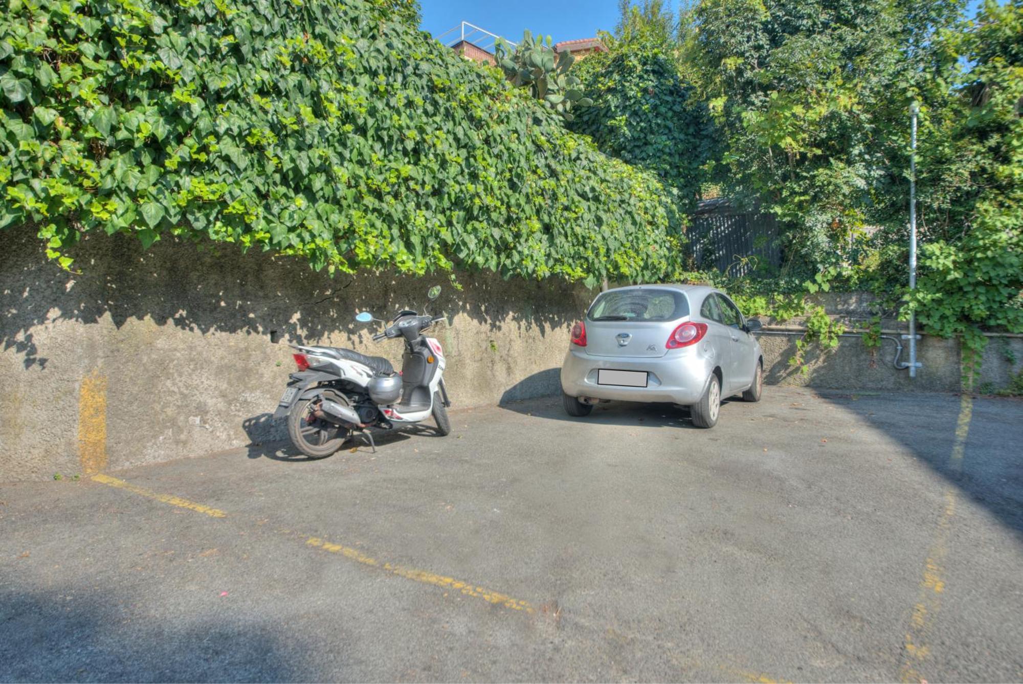 Nel Verde Rapallo Zewnętrze zdjęcie